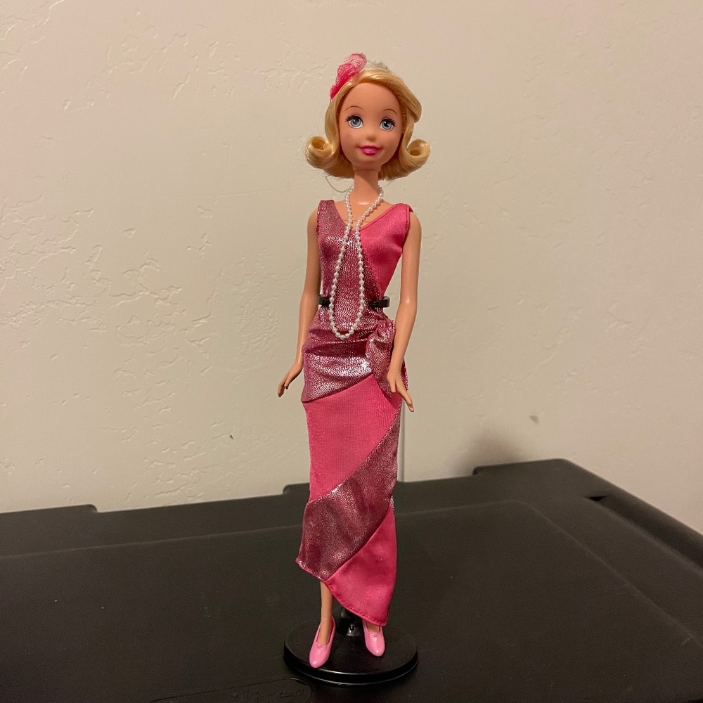 Charlotte 'Lottie' La Bouff Disney Doll